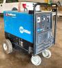 MILLER TRAILBLAZER 302 AIR ENGINE-DRIVEN WELDER/ GENERATOR WITH WELDING LEAD AND STINGER - 2