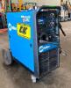 MILLER MILLERMATIC 251 MIG WIRE FEED WELDER