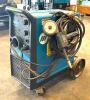 MILLER MILLERMATIC 251 MIG WIRE FEED WELDER - 2