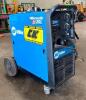 MILLER MILLERMATIC 251 MIG WIRE FEED WELDER - 5