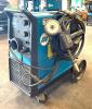 MILLER MILLERMATIC 251 MIG WIRE FEED WELDER - 6