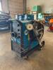 MILLER MILLERMATIC 251 MIG WIRE FEED WELDER - 7