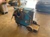 MILLER MILLERMATIC 251 MIG WIRE FEED WELDER - 10