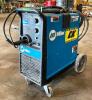 MILLER MILLERMATIC 251 MIG WIRE FEED WELDER - 2