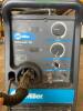 MILLER MILLERMATIC 251 MIG WIRE FEED WELDER - 11