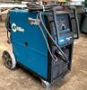 MILLER MILLERMATIC 252 MIG WELDER - 3