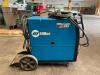 MILLER MILLERMATIC 252 MIG WELDER - 5