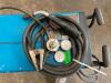 MILLER MILLERMATIC 252 MIG WELDER - 6