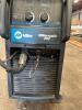 MILLER MILLERMATIC 252 MIG WELDER - 12