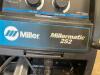 MILLER MILLERMATIC 252 MIG WELDER - 14