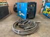 MILLER SPECTRUM 1000 PLASMA CUTTER - 2