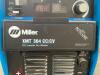 MILLER XMT 304 CC/CV ARC WELDER WITH STINGER/ELECTRODE HOLDER - 4