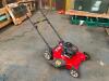 YARD MACHINE 20IN 125CC GAS LAWN MOWER - 3
