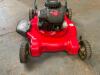 YARD MACHINE 20IN 125CC GAS LAWN MOWER - 5