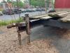 7' X 16' TANDEM AXLE UTILITY TRAILER - 4
