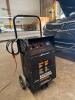 SCHUMACHER 6/12V 200 AMP AUTOMATIC BATTERY CHARGER - 5