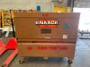 KNAACK 60" PIANO STYLE JOBSITE BOX - 5