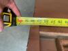 KNAACK 60" PIANO STYLE JOBSITE BOX - 10