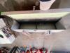 62" X 16" HOMEMADE MOUNTABLE TRUCK STORAGE BOX - 4