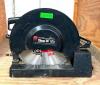 MK MORSE 14-INCH DRY-CUT METAL CUTTING SAW