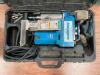 HOUGEN HMD505 PORTABLE MAGNETIC DRILL (FOR PARTS, NOT IN WORKING CONDITION) - 3