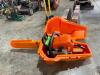 STIHL MS290 18" FARM BOSS CHAINSAW - 9