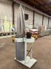 2-HP INDUSTRIAL DUST COLLECTOR - 4