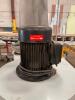 2-HP INDUSTRIAL DUST COLLECTOR - 5