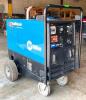 MILLER TRAILBLAZER 302 ENGINE-DRIVEN WELDER/ GENERATOR WITH WELDING LEAD AND STINGER