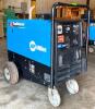 MILLER TRAILBLAZER 302 ENGINE-DRIVEN WELDER/ GENERATOR WITH WELDING LEAD AND STINGER - 3