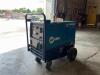 MILLER TRAILBLAZER 302 ENGINE-DRIVEN WELDER/ GENERATOR WITH WELDING LEAD AND STINGER - 8