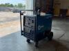 MILLER TRAILBLAZER 302 ENGINE-DRIVEN WELDER/ GENERATOR WITH WELDING LEAD AND STINGER - 10