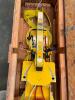 2007 WOODS POWR GRIP SINGLE CHANNEL DC VACUUM LIFTING FRAME - 7