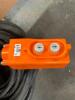 THERN WORM GEAR POWER WINCH- 1 TON - 11