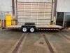 2014 BEHNKE 24 FT. TANDEM AXLE TRAILER - 5