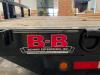 2014 BEHNKE 24 FT. TANDEM AXLE TRAILER - 21