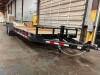 2014 BEHNKE 24 FT. TANDEM AXLE TRAILER - 24