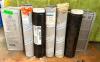 LARGE ASSORTMENT OF VARIOUS WELDING ROD AS SHOWN - 2