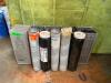 LARGE ASSORTMENT OF VARIOUS WELDING ROD AS SHOWN - 4