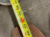 48" X 6" FORKLIFT FORKS - 4