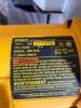 DEWALT DW871 14" CHOP SAW 15 AMP - 5