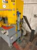C-TYPE NOTCHING SAW WITH DUAL BLADES - 10