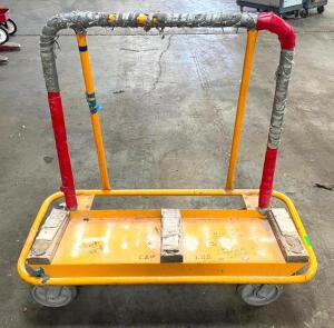 DRYWALL PANEL CART