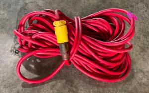 HEAVY DUTY EXTENSION CORD