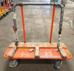 DRYWALL PANEL CART