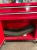 2-DRAWER TOOL CHEST ON CASTERS - 4