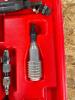 RIVET NUT SETTING TOOL WITH CASE - 7