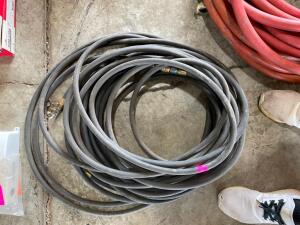 INDUSTRIAL PNEUMATIC AIR HOSE