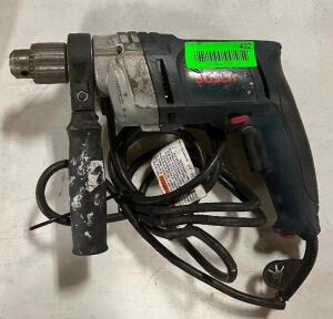 7.5 AMP - 3/8 INCH 1031 VSR CORDED DRILL