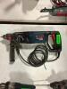 8 AMP BULLDOG SDS PLUS VARIABLE SPEED CORDED ROTARY HAMMER DRILL - 2